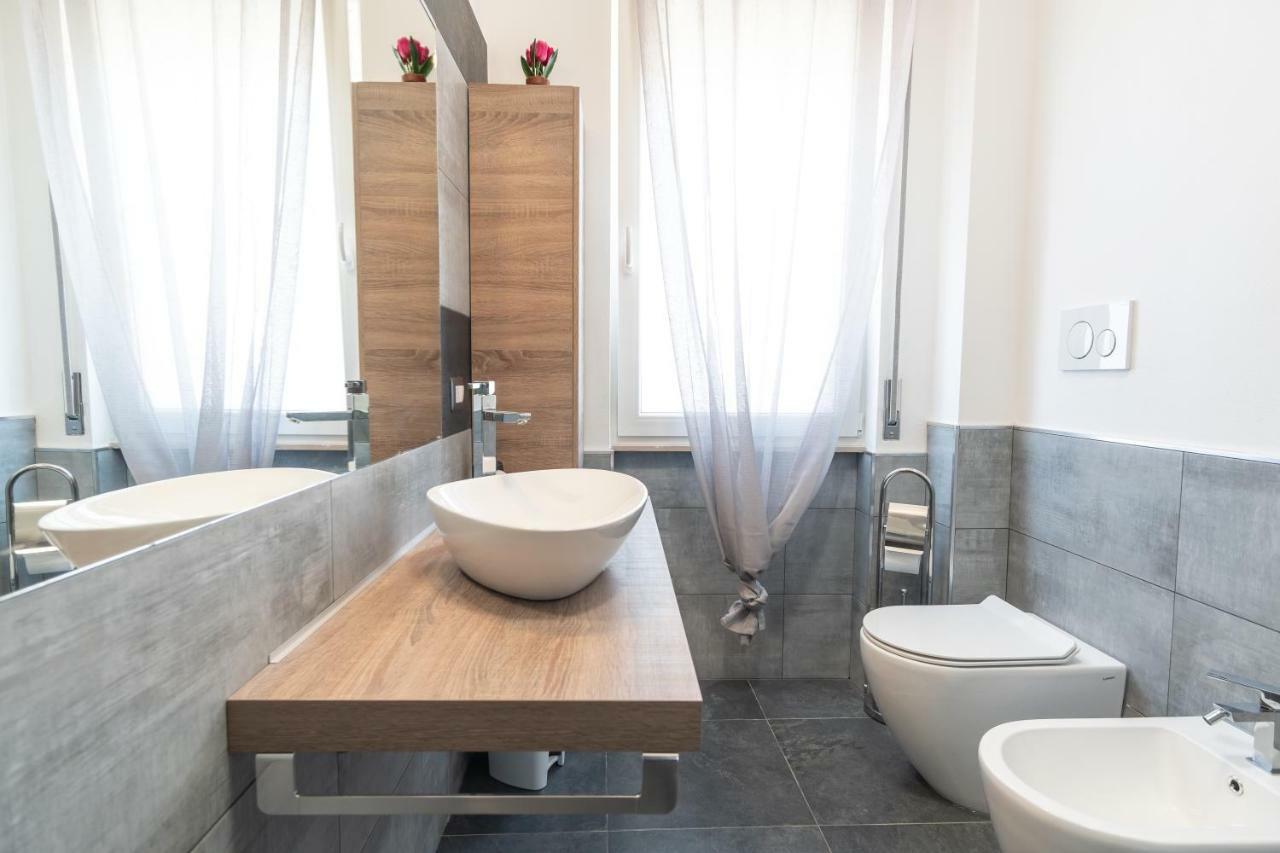 Ariera Bed & Breakfast Alghero Dış mekan fotoğraf