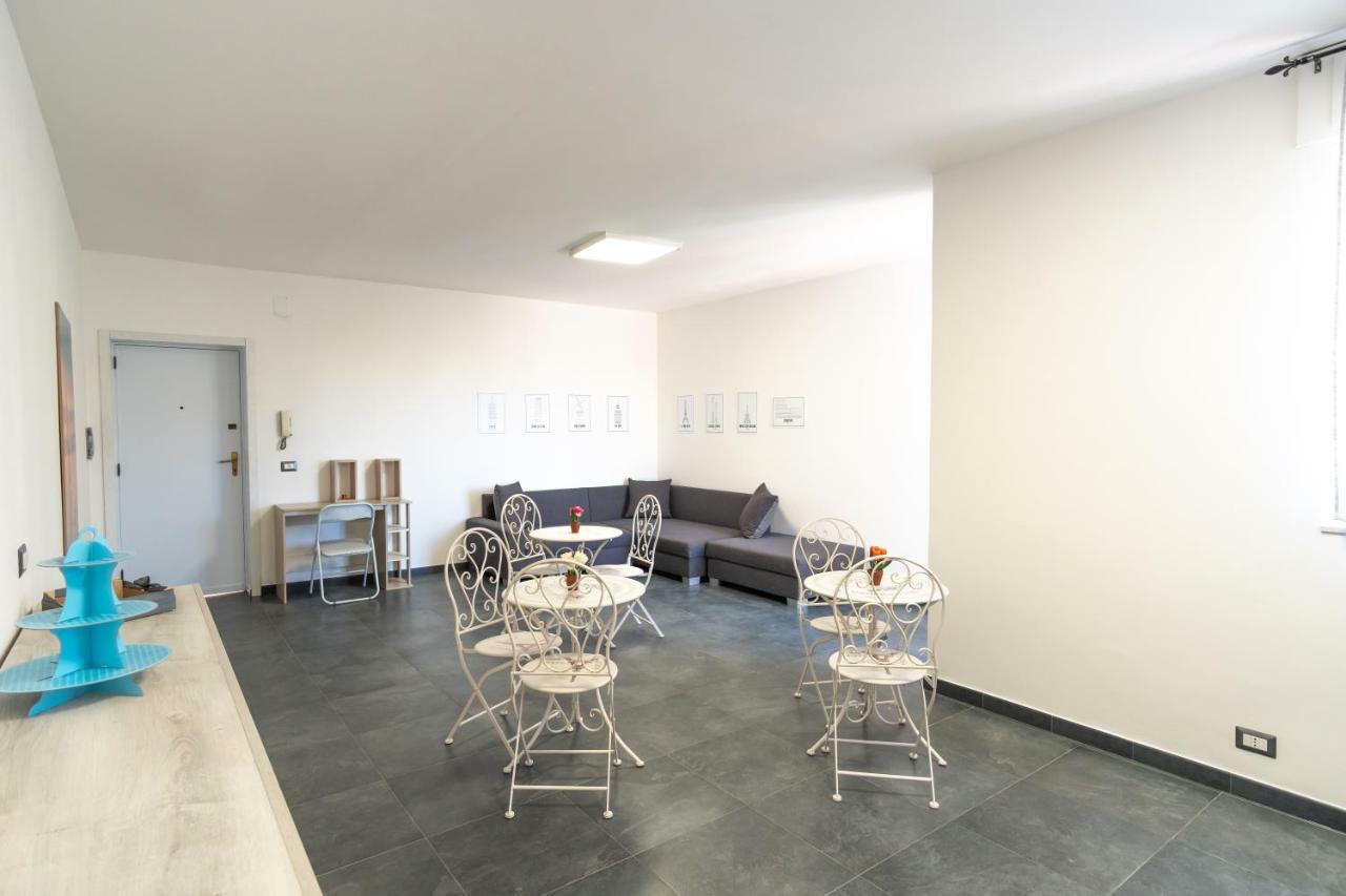 Ariera Bed & Breakfast Alghero Dış mekan fotoğraf