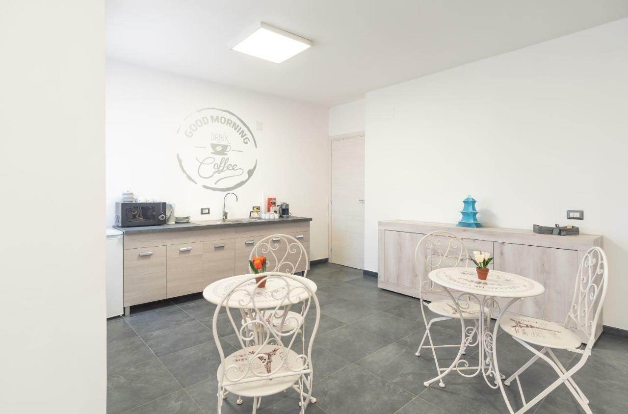 Ariera Bed & Breakfast Alghero Dış mekan fotoğraf