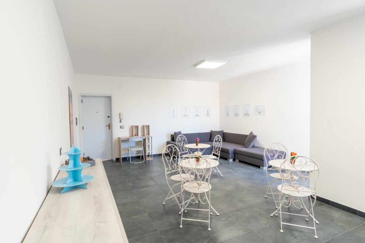 Ariera Bed & Breakfast Alghero Dış mekan fotoğraf