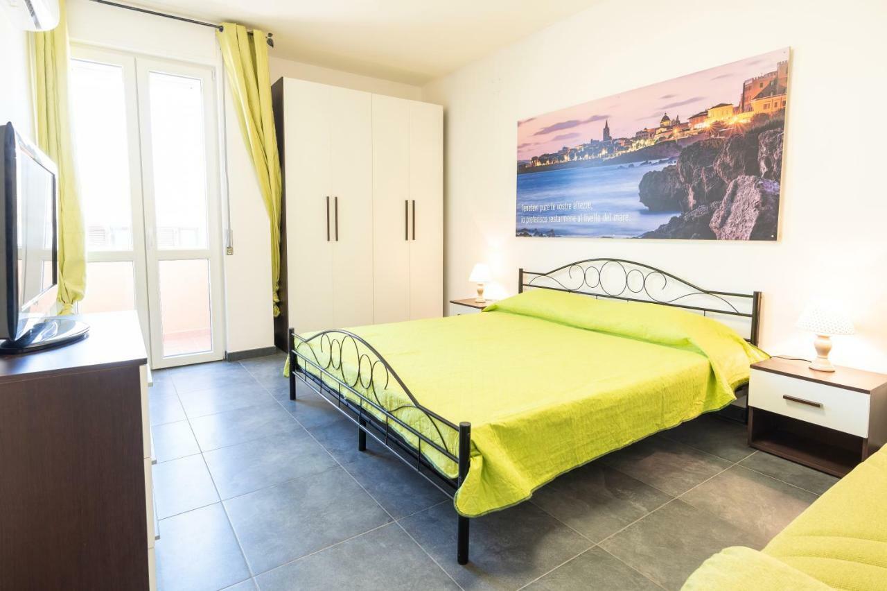 Ariera Bed & Breakfast Alghero Dış mekan fotoğraf