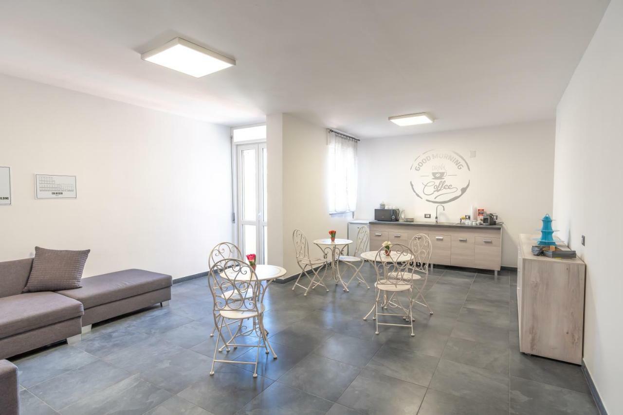 Ariera Bed & Breakfast Alghero Dış mekan fotoğraf