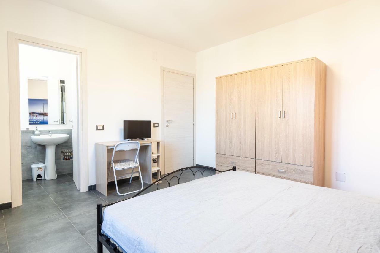 Ariera Bed & Breakfast Alghero Dış mekan fotoğraf