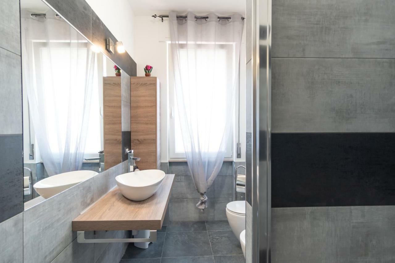 Ariera Bed & Breakfast Alghero Dış mekan fotoğraf