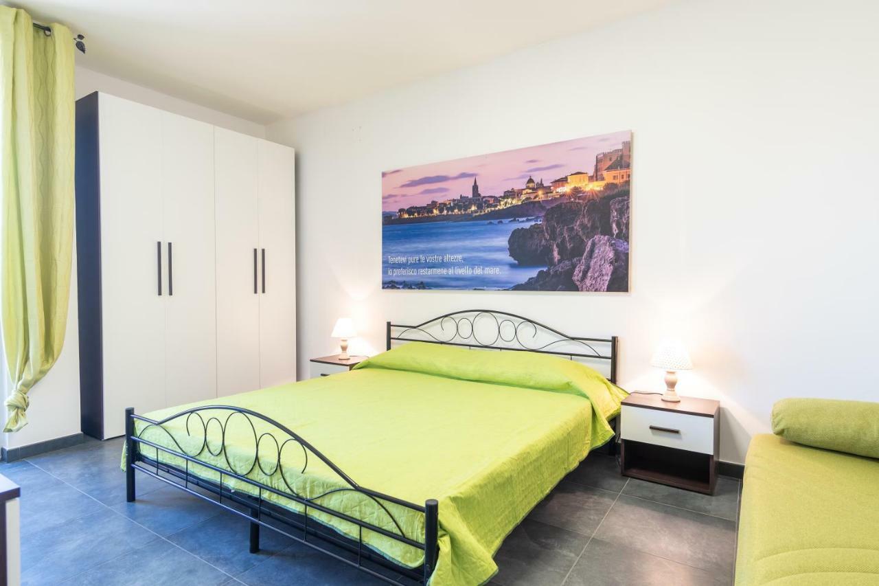 Ariera Bed & Breakfast Alghero Dış mekan fotoğraf