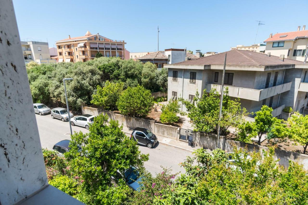 Ariera Bed & Breakfast Alghero Dış mekan fotoğraf