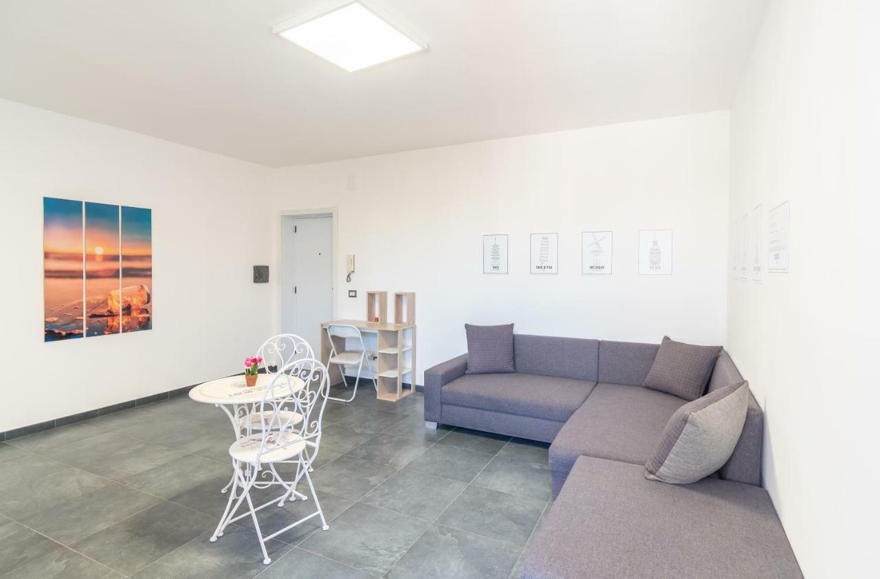 Ariera Bed & Breakfast Alghero Dış mekan fotoğraf