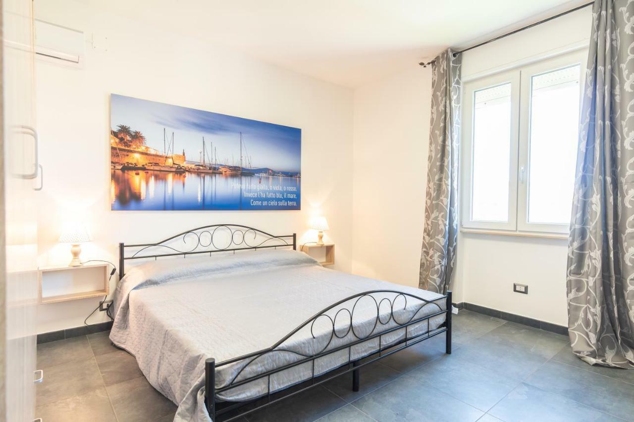 Ariera Bed & Breakfast Alghero Dış mekan fotoğraf